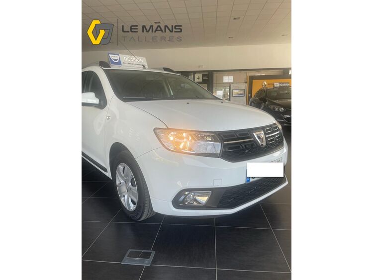 Dacia Logan 1.5 DCI 90CV foto 7
